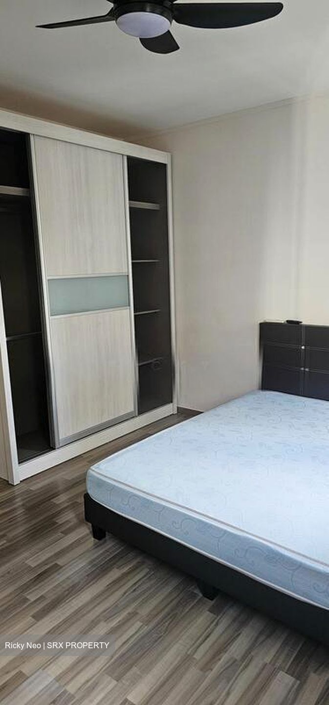 Blk 825 Yishun Street 81 (Yishun), HDB 4 Rooms #519671461